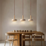 OSHO | Stone Pendant Light