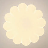 Scout Cream Art Deco Pendant Light