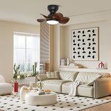 Trailblazer 18" Ceiling Fan Light