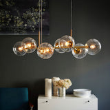 Modern Dining Table Chandelier Pendant Light