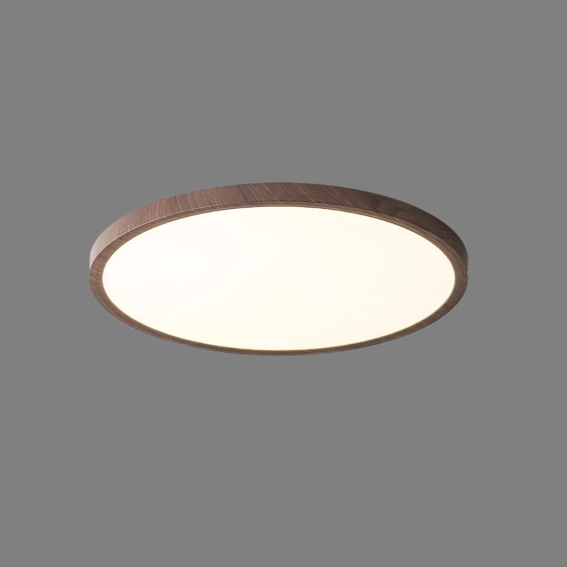 Ultrathin Round Ceiling Light