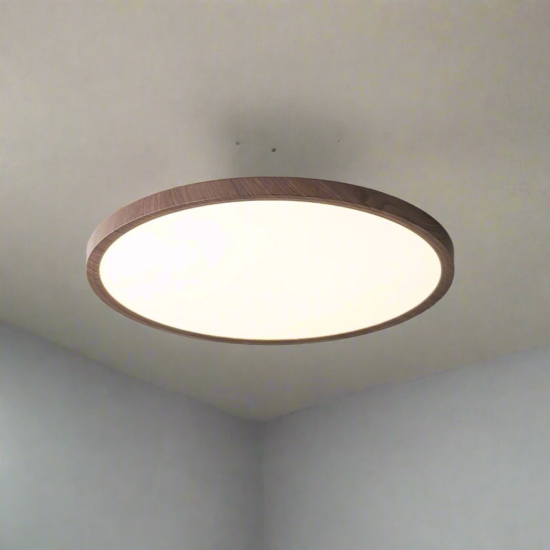 Ultrathin Round Ceiling Light