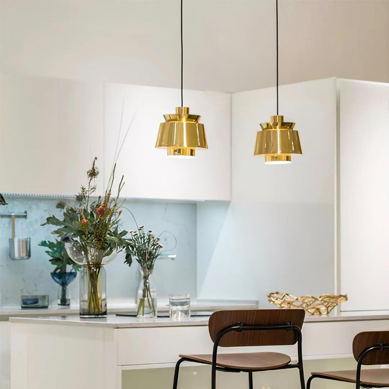 Orion Pendant Light