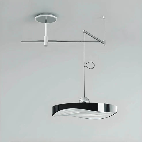 Verso Pendant Light