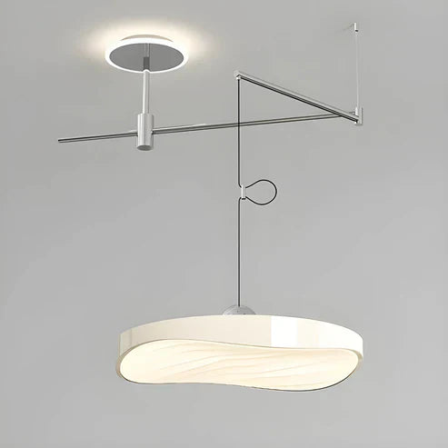 Verso Pendant Light