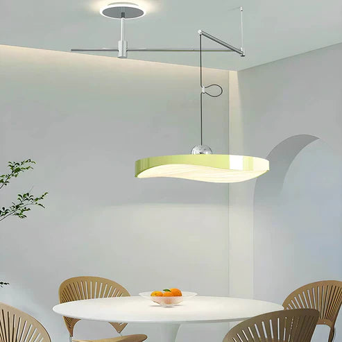 Verso Pendant Light