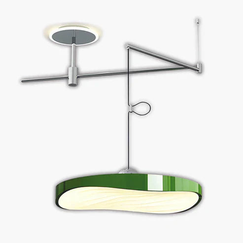 Verso Pendant Light