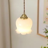 Valley flower Pendant Lamp