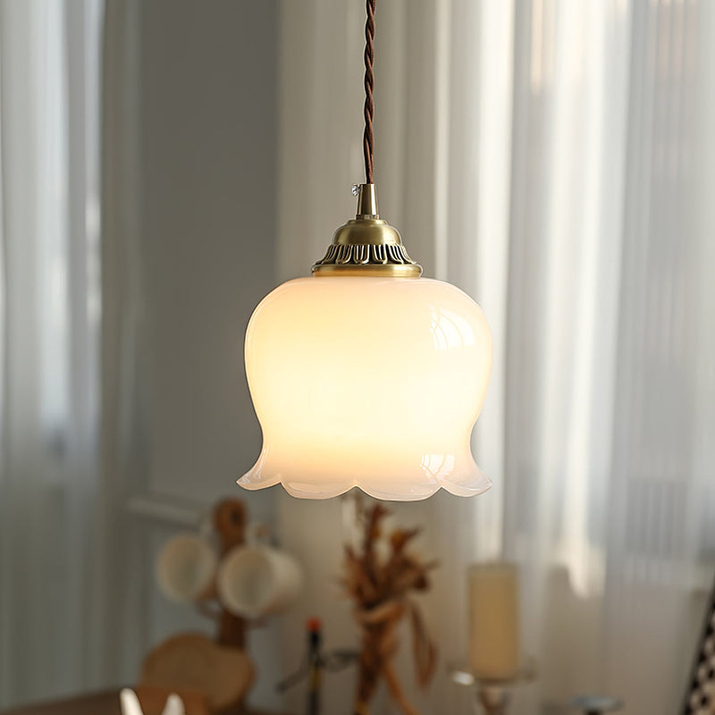 Valley flower Pendant Lamp