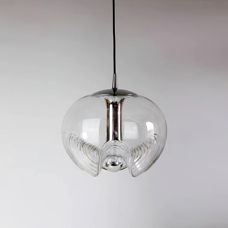 Wave Pendant Light