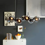 Modern Dining Table Chandelier Pendant Light