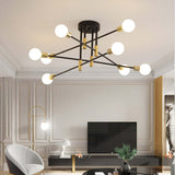 Valentina Modern LED Ceiling Light