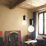 Balls Pendant Lamp