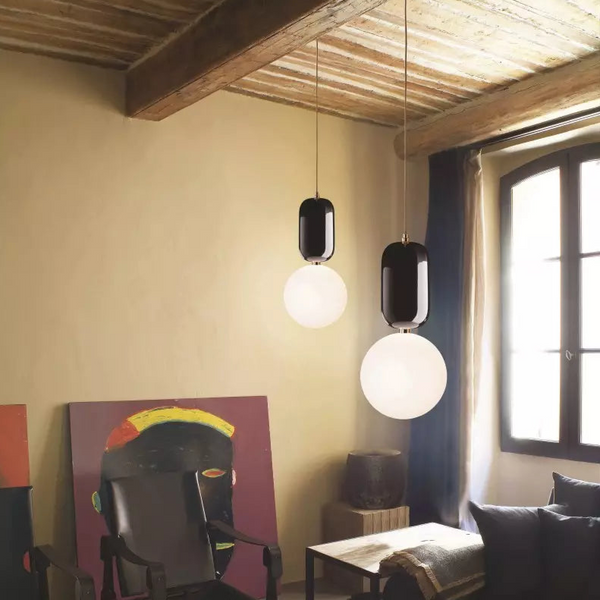 Balls Pendant Lamp