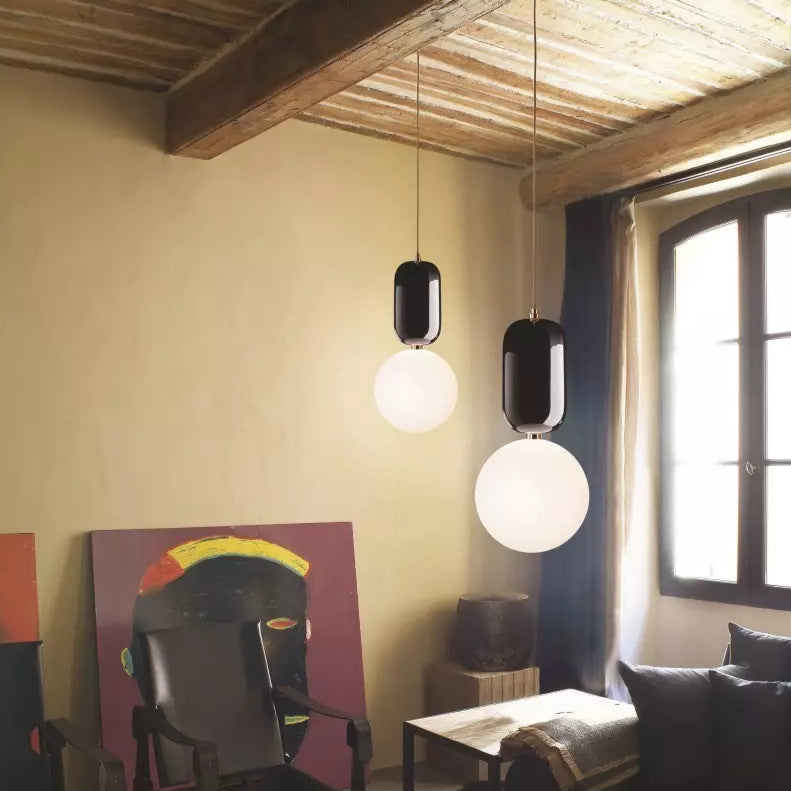 Balls Pendant Lamp