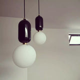 Balls Pendant Lamp