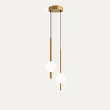 Afzal Pendant Light