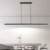 Edge Industrial LED Pendant Light