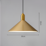 Altura Pendant Lamp