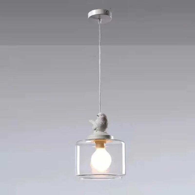 Bird Hanglamp