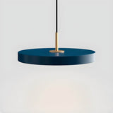 UFO Saucer LED Pendant Light