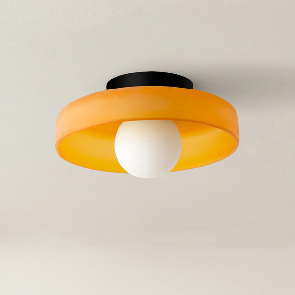 Modern Round Ceiling Light