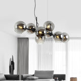 Modern Dining Table Chandelier Pendant Light