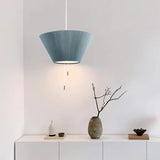 Creative Stretchy LED Pendant Lamp