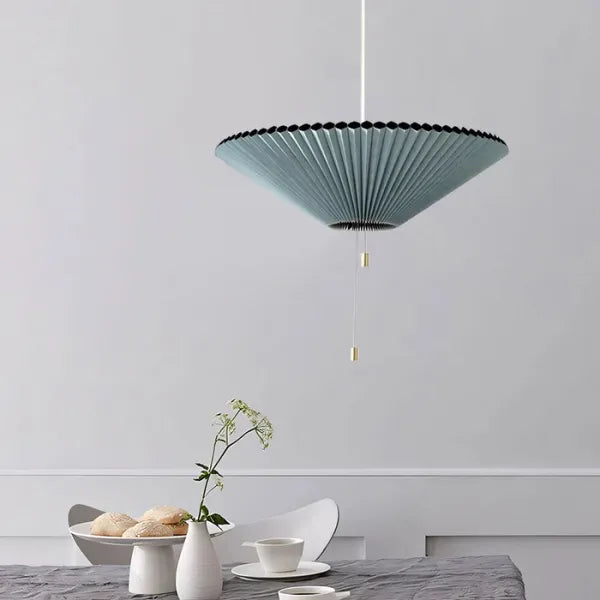 Creative Stretchy LED Pendant Lamp