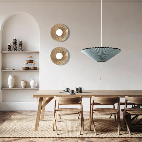 Creative Stretchy LED Pendant Lamp