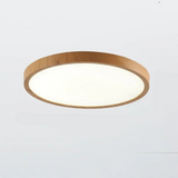 Ultrathin Circular Ceiling Light