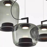 Modern Pendant Light for the Kitchen Table