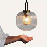 Tosqa Pendant Light