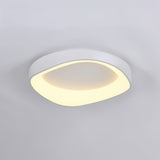 Nordic Artistic Wood Grain Ceiling Light