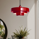 Italian-Style Pendant Light