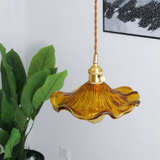 Stylish Hibiscus Flower Lamp