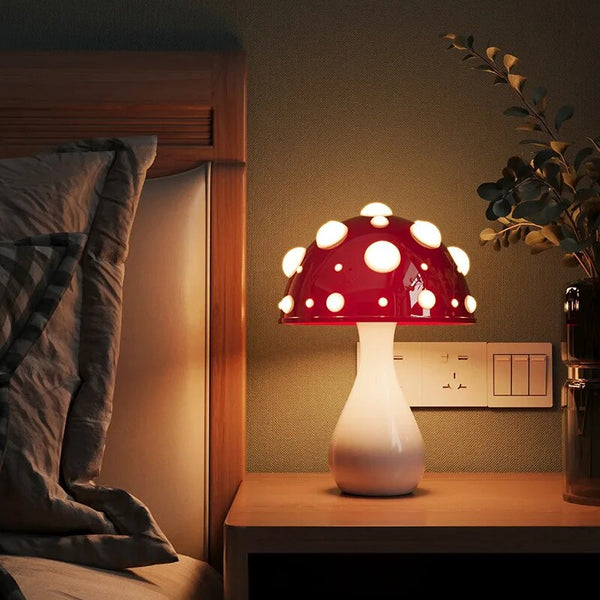 Luminara™ | LED Table Lamp