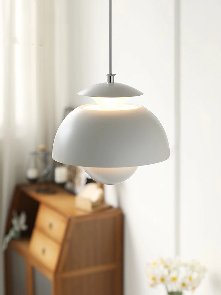 Danish designer lamp