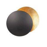 EclipseLamp™ - Solar eclipse wall light