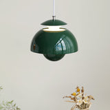 Danish designer lamp