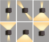 1+1 Free - Cubelights™ | LED wall lights