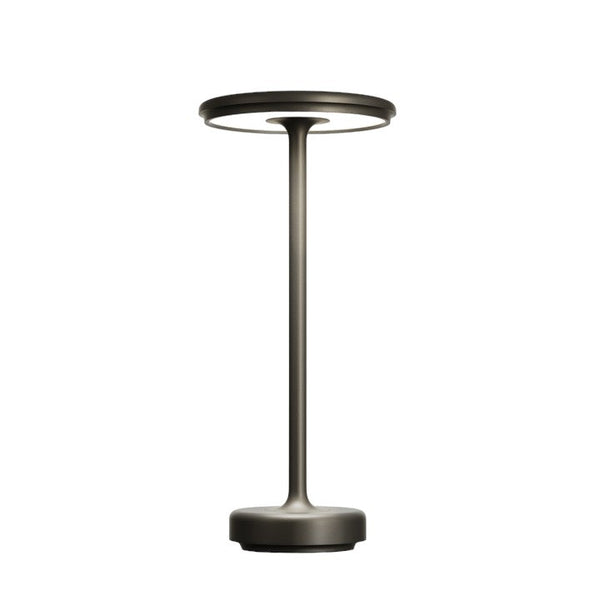 Luxury danish table lamp